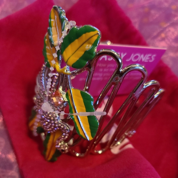 Sassy Jones Malibu Cuff NWT - Picture 2 of 2